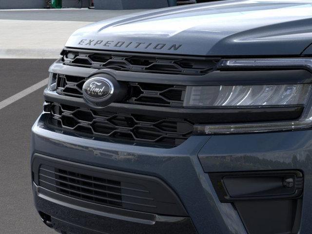 new 2024 Ford Expedition car, priced at $86,660