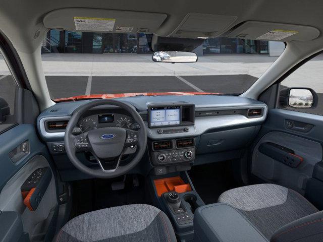 new 2024 Ford Maverick car, priced at $33,185