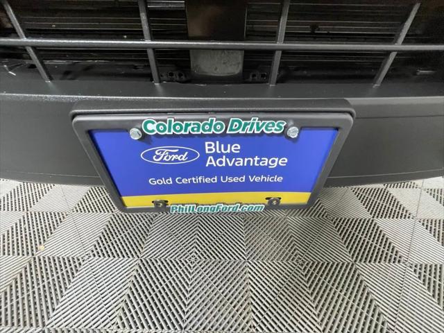 used 2023 Ford Bronco Sport car, priced at $31,495