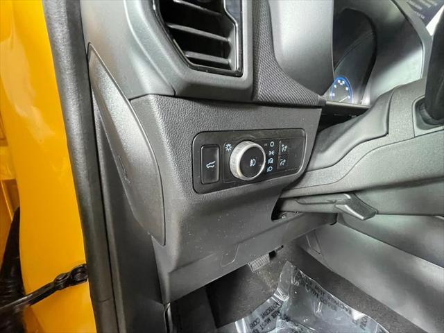 used 2023 Ford Bronco Sport car, priced at $31,495