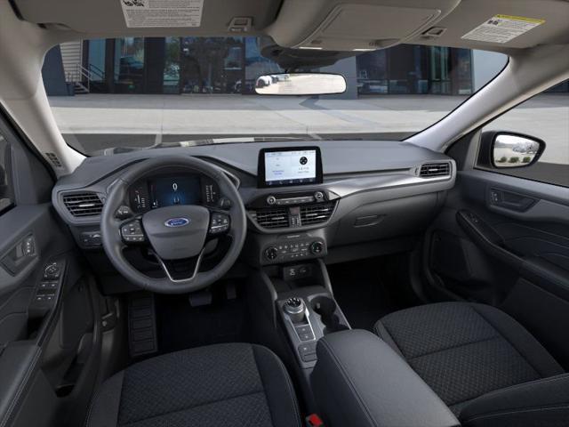 new 2025 Ford Escape car, priced at $32,380