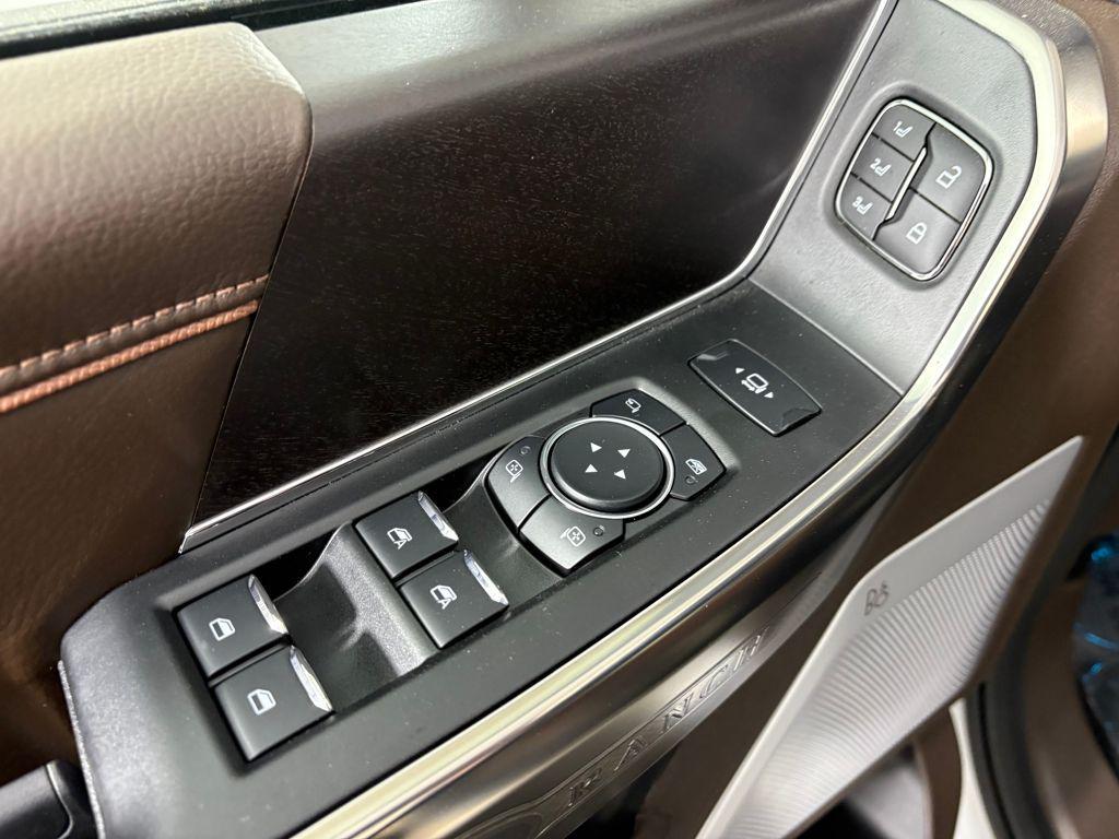 used 2025 Ford F-350 car, priced at $93,995