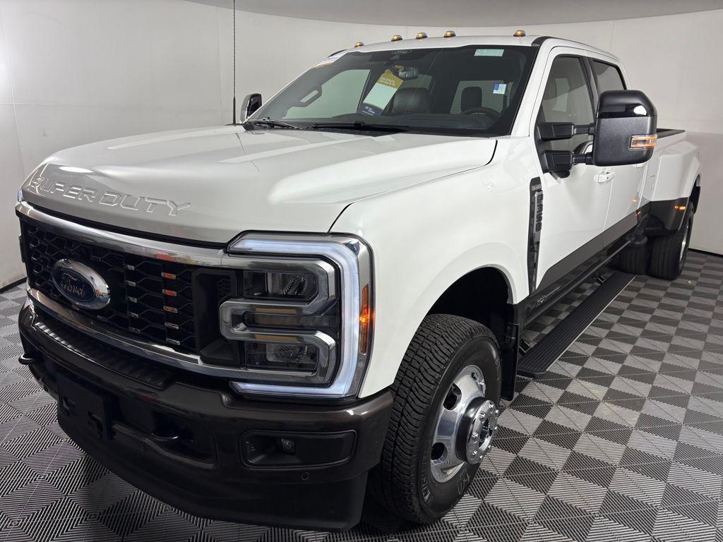 used 2025 Ford F-350 car, priced at $93,995