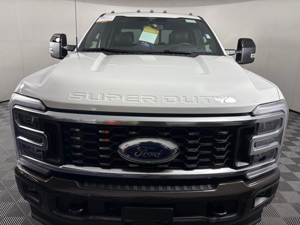 used 2025 Ford F-350 car, priced at $93,995