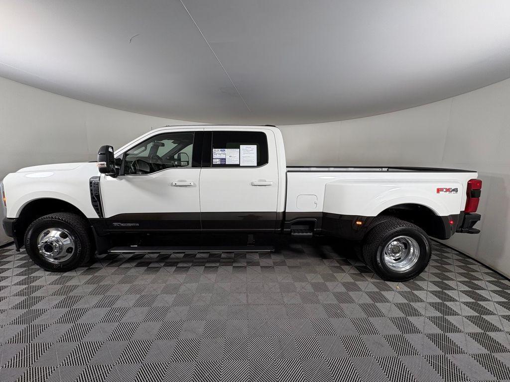 used 2025 Ford F-350 car, priced at $93,995