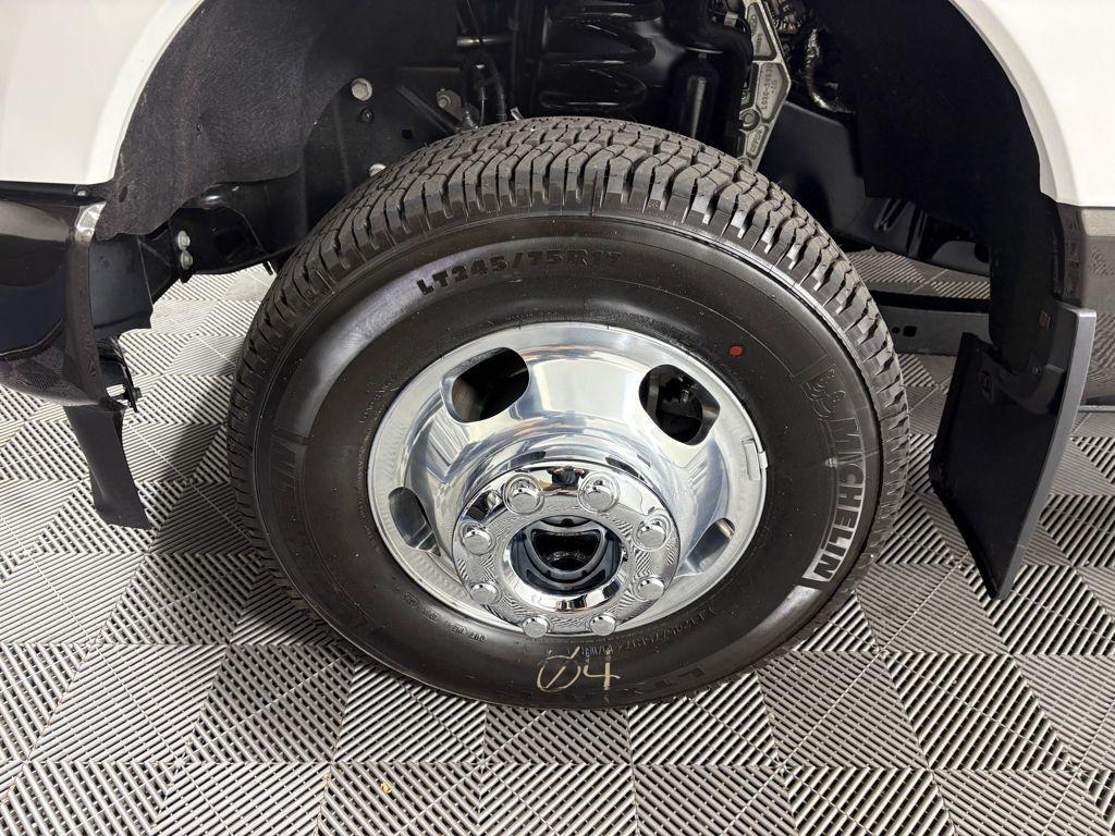 used 2025 Ford F-350 car, priced at $93,995