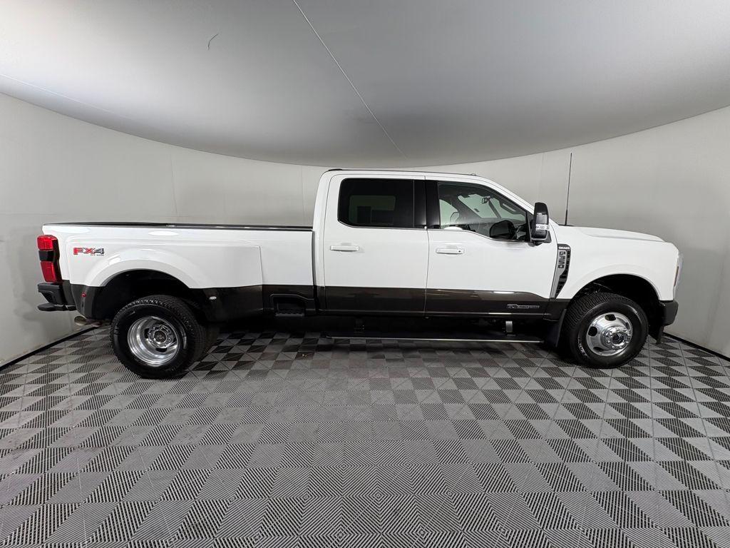 used 2025 Ford F-350 car, priced at $93,995