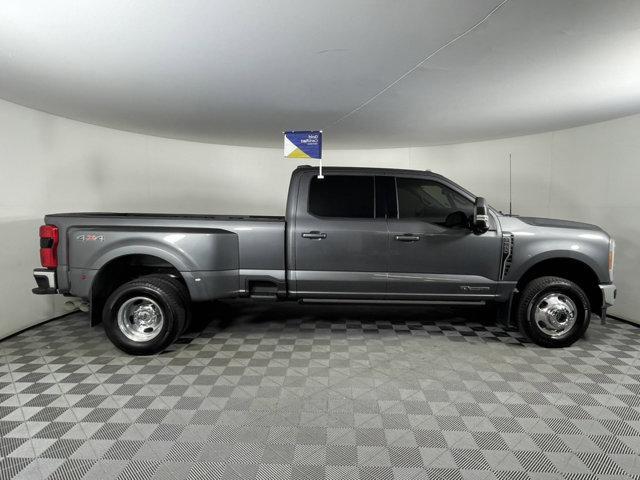 used 2023 Ford F-350 car, priced at $86,995