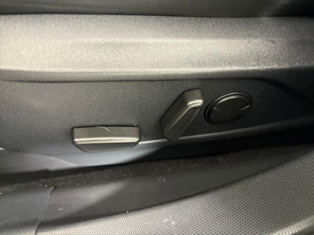 used 2021 Ford Mustang Mach-E car, priced at $24,999
