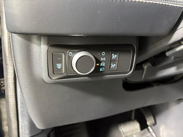 used 2021 Ford Mustang Mach-E car, priced at $24,999