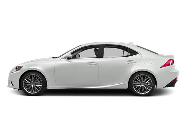 used 2014 Lexus IS 250 car, priced at $11,495