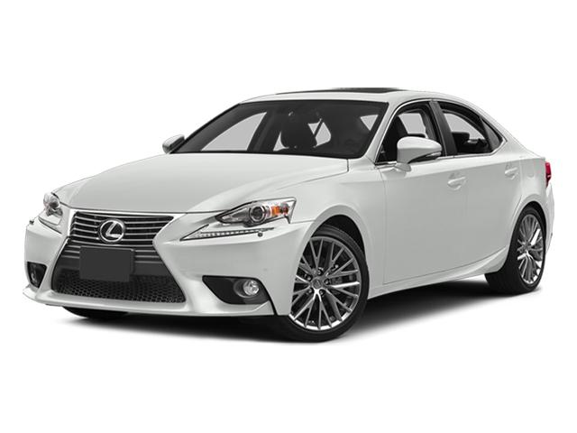 used 2014 Lexus IS 250 car, priced at $10,000