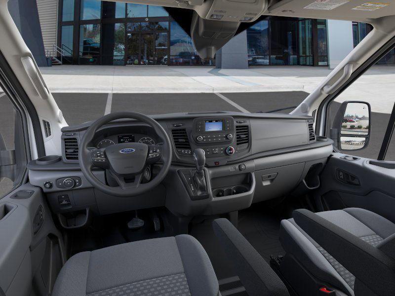 new 2025 Ford Transit-250 car, priced at $55,505