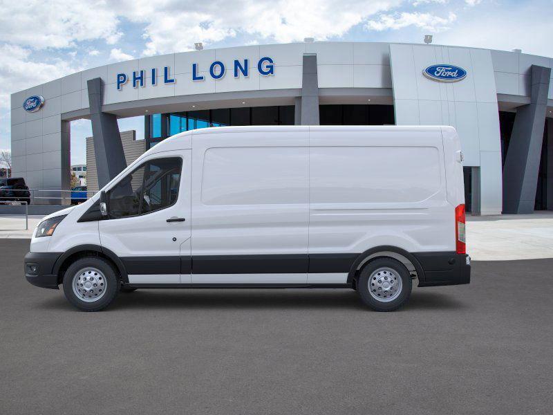 new 2025 Ford Transit-250 car, priced at $55,505