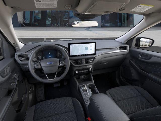 new 2025 Ford Escape car, priced at $35,260