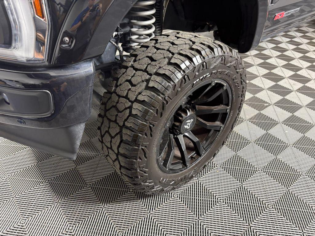 used 2024 Ford F-250 car, priced at $98,999
