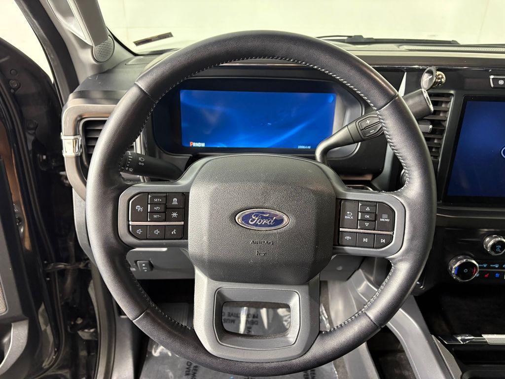 used 2024 Ford F-250 car, priced at $98,999