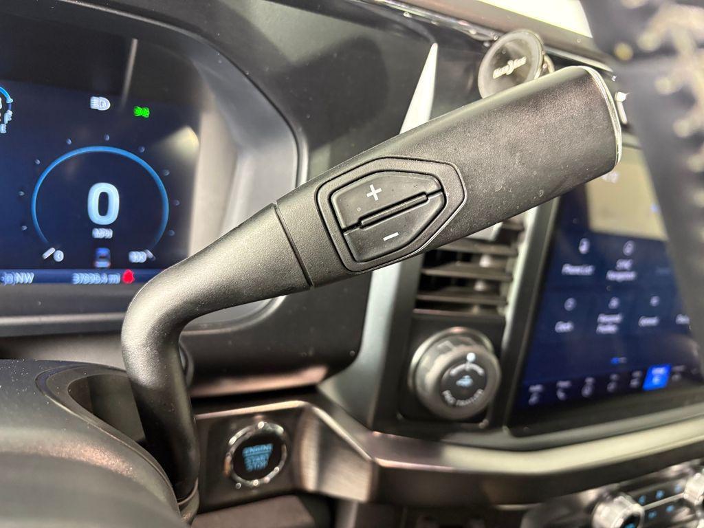 used 2024 Ford F-250 car, priced at $98,999