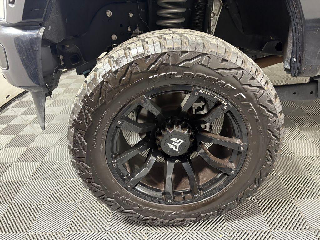 used 2024 Ford F-250 car, priced at $98,999
