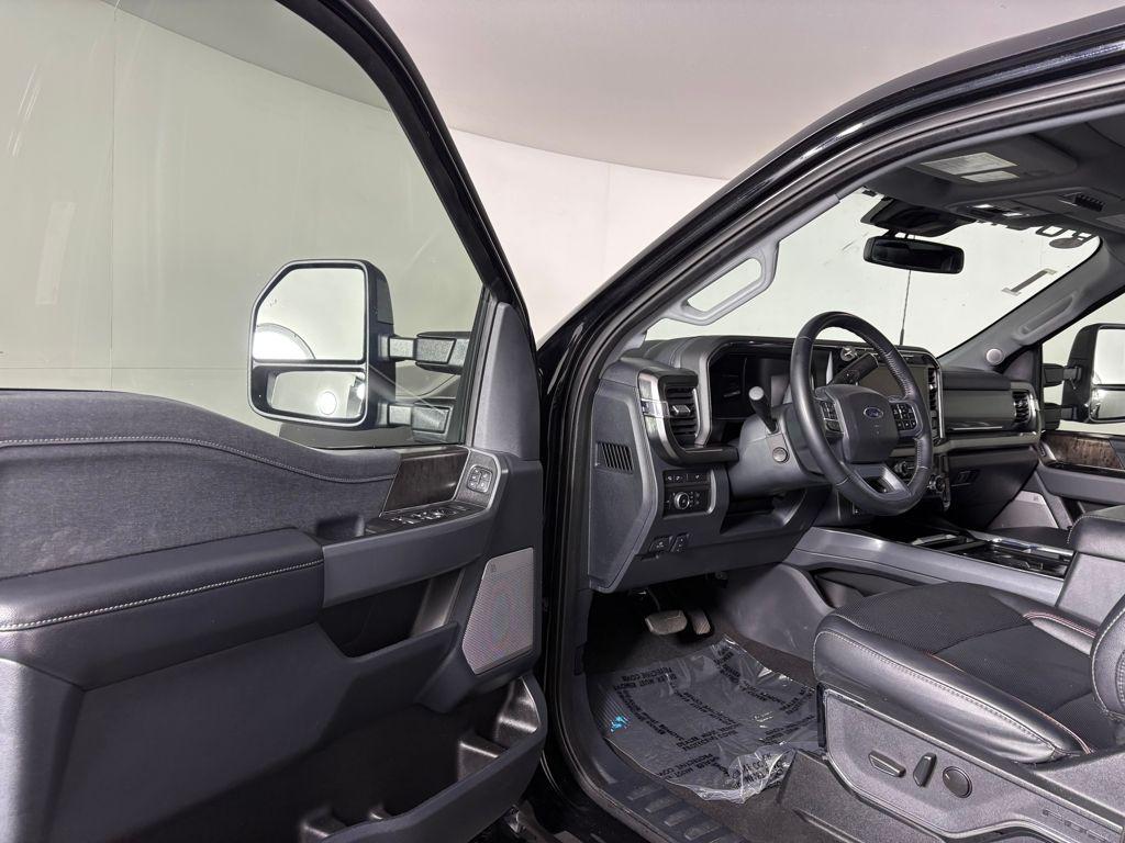 used 2024 Ford F-250 car, priced at $98,999
