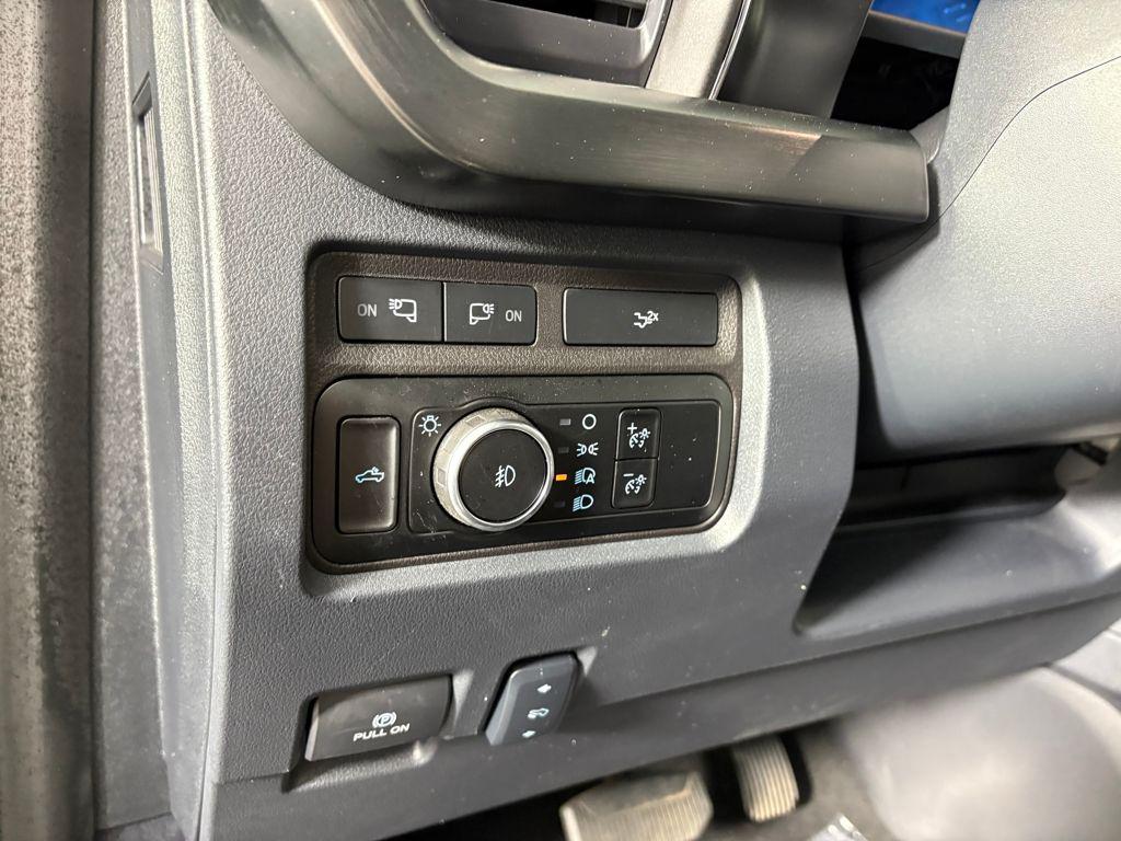 used 2024 Ford F-250 car, priced at $98,999