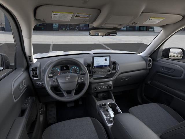 new 2024 Ford Bronco Sport car, priced at $26,995