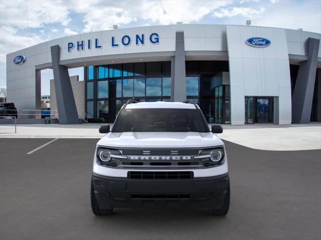 new 2024 Ford Bronco Sport car, priced at $26,995