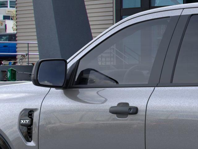 new 2024 Ford Ranger car, priced at $41,995
