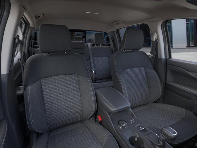 new 2024 Ford Ranger car, priced at $41,995