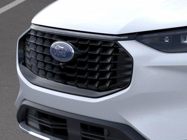 new 2025 Ford Escape car, priced at $46,515