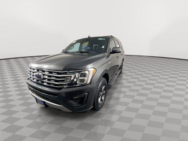 used 2019 Ford Expedition Max car, priced at $31,777