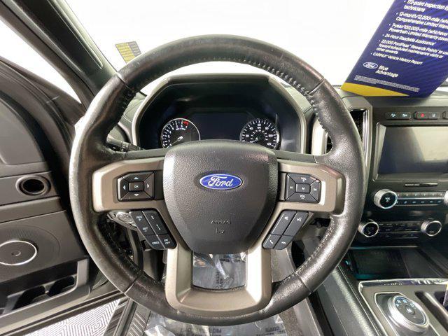 used 2019 Ford Expedition Max car, priced at $31,777