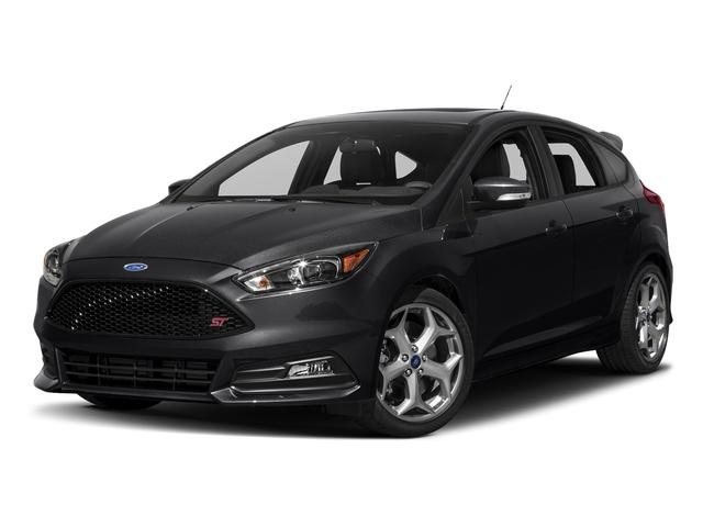 used 2017 Ford Focus ST car, priced at $19,995