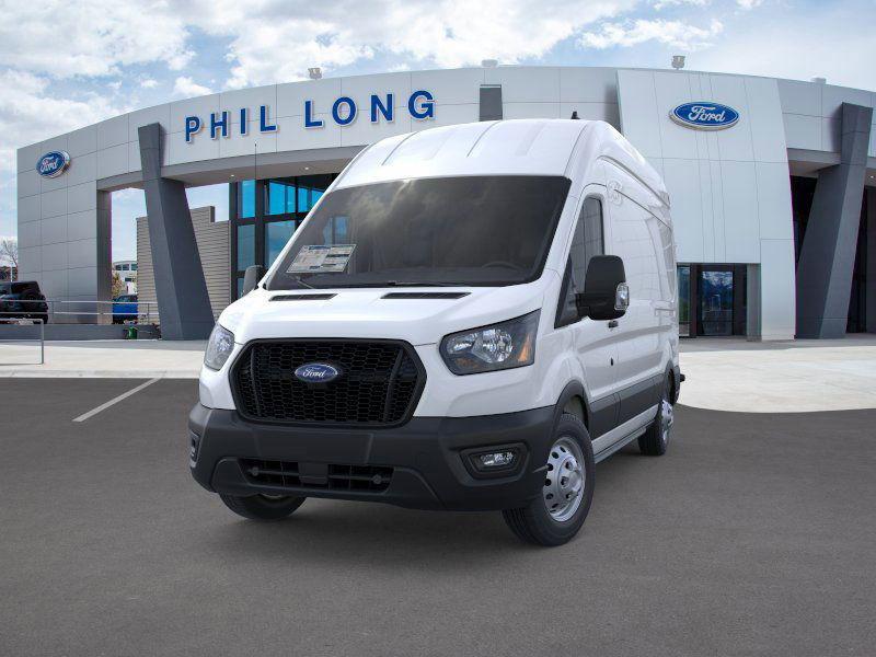 new 2025 Ford Transit-250 car, priced at $60,655