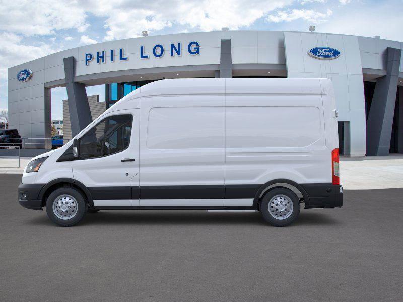 new 2025 Ford Transit-250 car, priced at $60,655