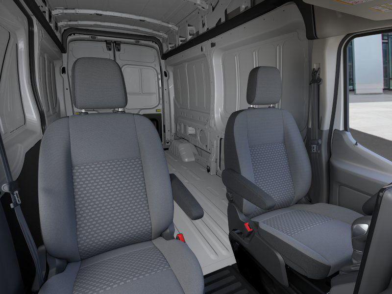 new 2025 Ford Transit-250 car, priced at $60,655