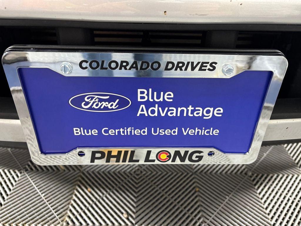 used 2018 Ford F-150 car, priced at $21,499