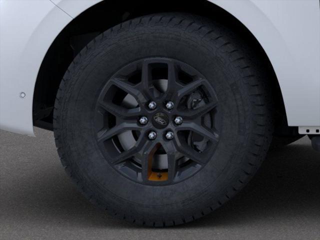 new 2025 Ford Expedition car, priced at $84,020