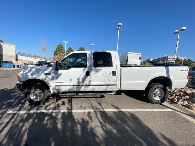 used 2000 Ford F-350 car, priced at $21,995