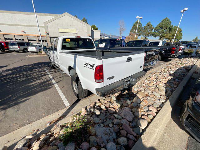 used 2000 Ford F-350 car, priced at $21,995