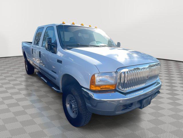 used 2000 Ford F-350 car, priced at $21,995