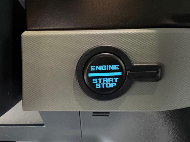 used 2022 Ford Bronco car, priced at $49,499
