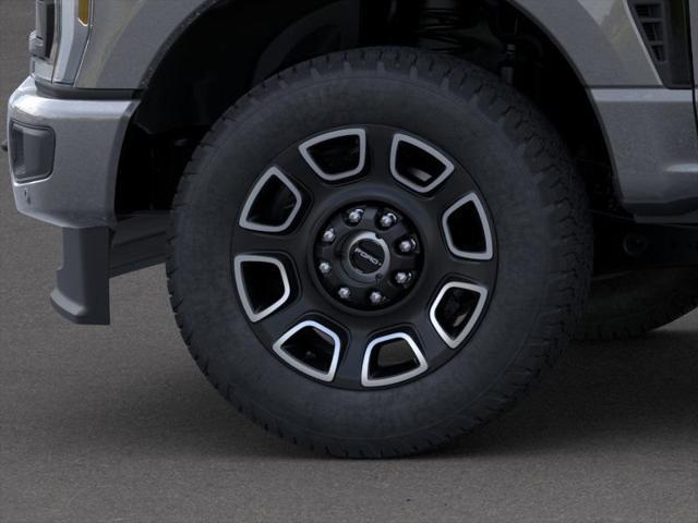 new 2025 Ford F-350 car, priced at $99,925