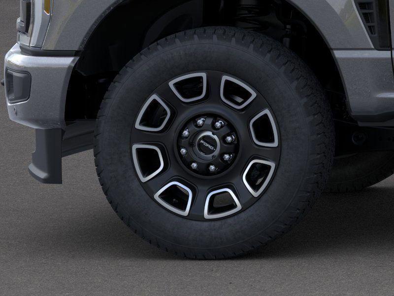 new 2025 Ford F-350 car, priced at $94,499
