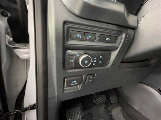 used 2021 Ford F-150 car, priced at $51,995