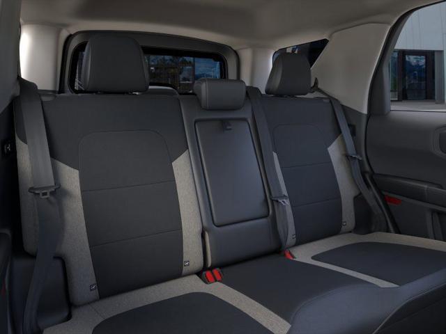 new 2025 Ford Bronco Sport car, priced at $29,995