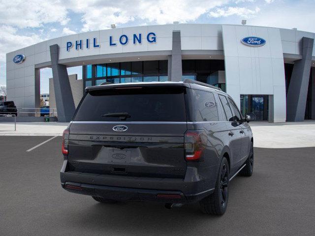 new 2024 Ford Expedition car, priced at $86,560