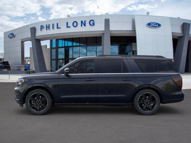 new 2024 Ford Expedition car, priced at $86,560