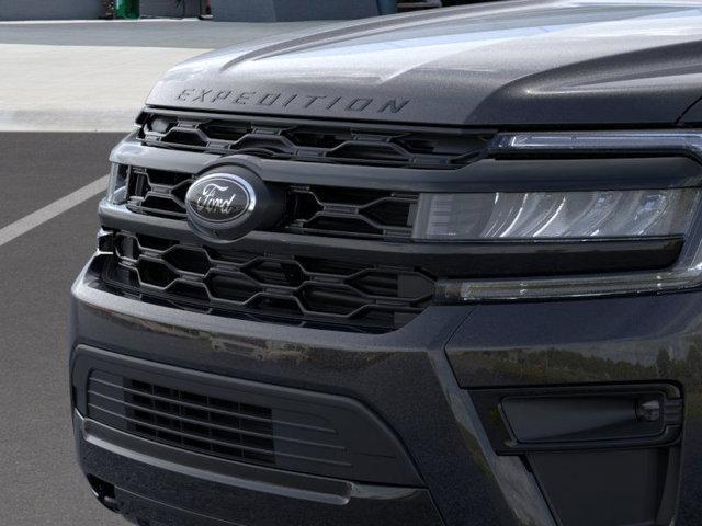 new 2024 Ford Expedition car, priced at $86,560