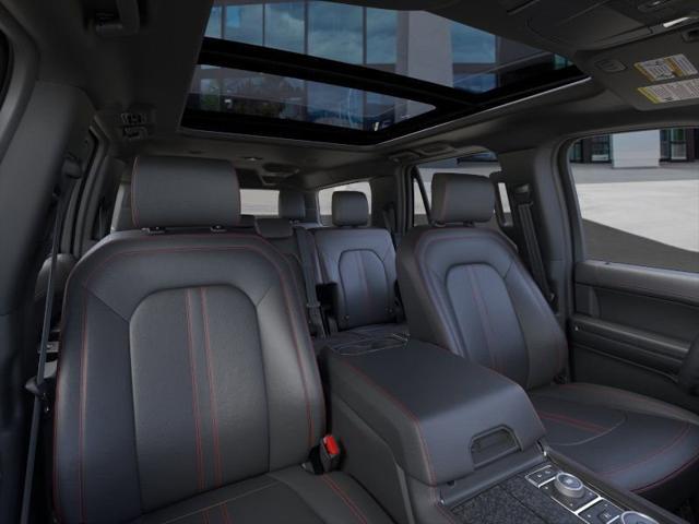 new 2024 Ford Expedition car, priced at $86,560